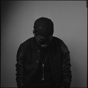 Profile picture for Terrance Banks