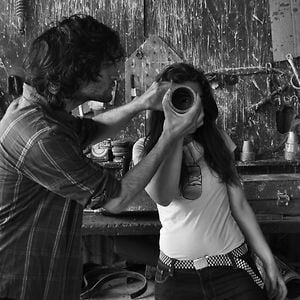 Profile picture for Inés & Joel