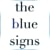 TheBlueSigns