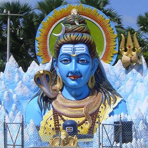 Profile picture for Datta Rameswara Kshetram