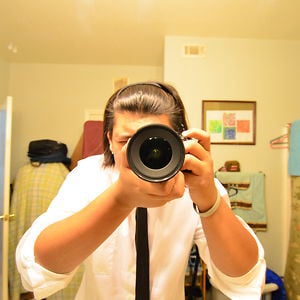 Profile picture for Mark Allen Antonino