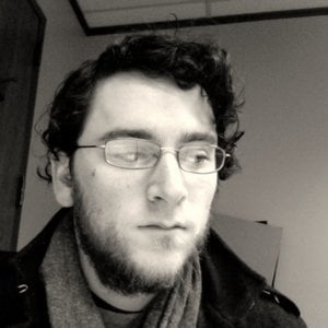 Profile picture for Israel Jernigan