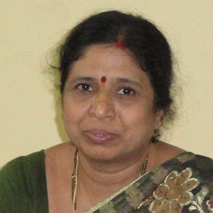 Profile picture for Latha Gopal Krishna