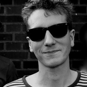 Profile picture for Niels Thorhauge