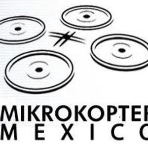 Profile picture for MKMX - Drones America