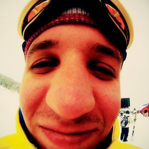 Profile picture for Santiago Fernandez Murdocca