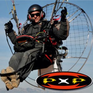 Profile picture for PXP Paramotor