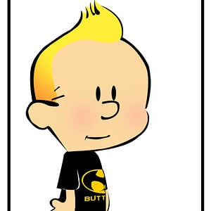 Profile picture for Pedro B. Maia