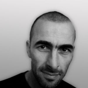 Profile picture for Thomas Rosset