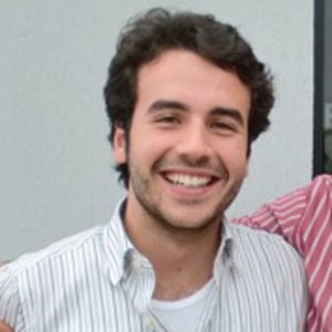 Profile picture for Rafael Sanches