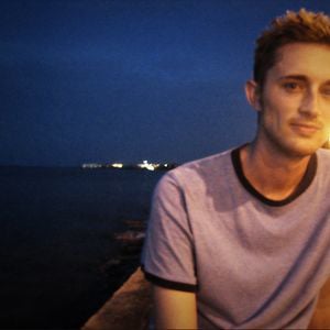 Profile picture for John Robson