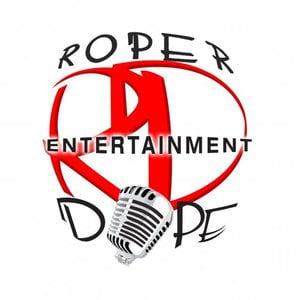 Profile picture for ROPER DOPE ENTERTAINMENT