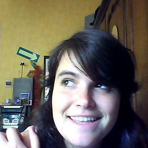 Profile picture for Camille Leroy