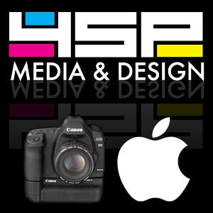 Profile picture for 4 Shades Media