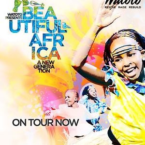 Profile picture for Watoto