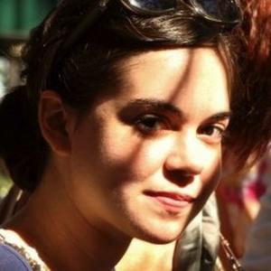 Profile picture for Natalie De Diego