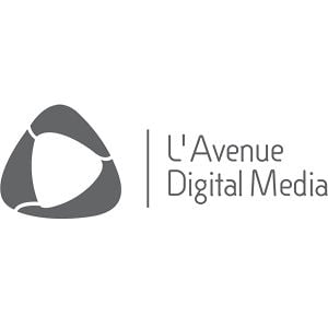 Profile picture for L'Avenue Digital Media Sàrl