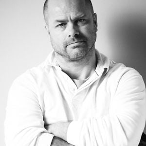 Profile picture for Andrew Jenner