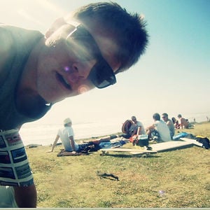 Profile picture for Harold Durnez