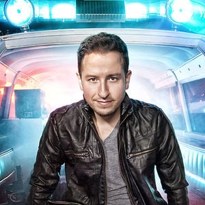 Profile picture for Douglas Sonders