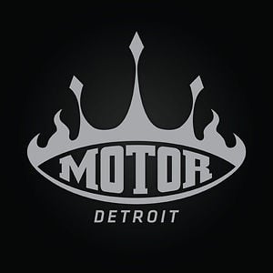 Profile picture for Motor Detroit