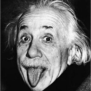 Profile picture for Einstein Films