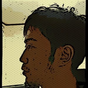 Profile picture for Junya Mori