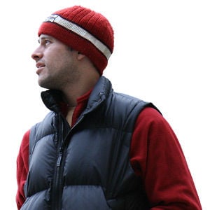 Profile picture for Ken Brooks