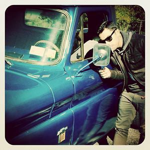 Profile picture for Carlos Escobar
