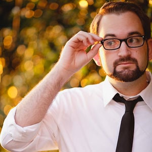 Profile picture for Nathan Jeffers