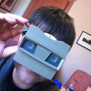 Profile picture for Mike Scholtz