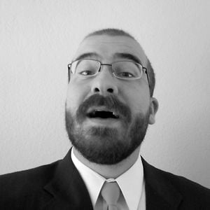 Profile picture for Joel Hawkins