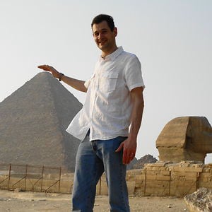 Profile picture for Roger Tilling Voiceover
