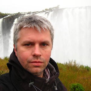 Profile picture for Nikola Majdak