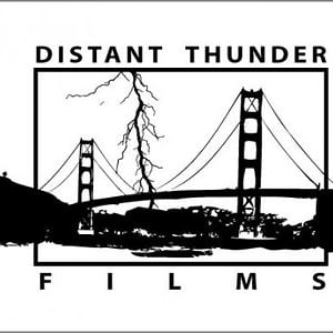 Profile picture for Distant Thunder Films