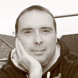 Profile picture for Brian Cribbin