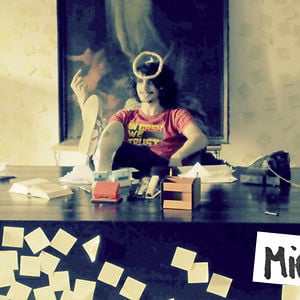 Profile picture for Miguel Nicolau
