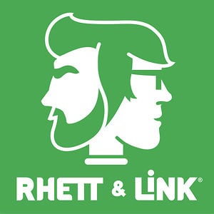 Profile picture for Rhett and Link