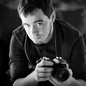 Profile picture for Tyler Shadick