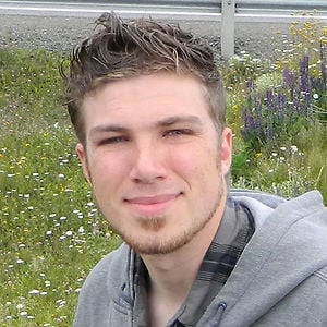 Profile picture for Brandon J Leonard