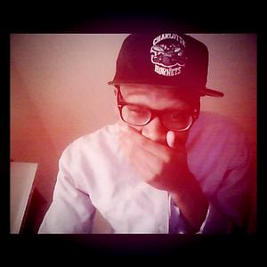 Profile picture for Rahqi Tyler