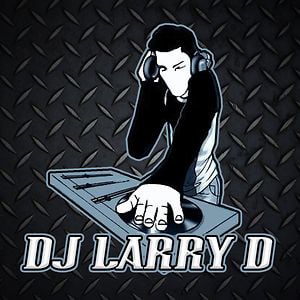 Profile picture for DJ Larry D