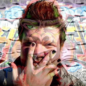 Profile picture for buddhatron