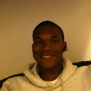Profile picture for Tré Frank.