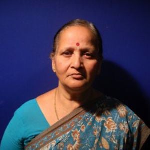 Profile picture for Nirmala