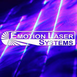 Profile picture for emotion laser systems