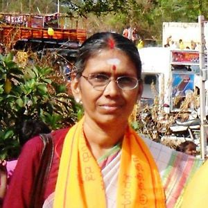 Profile picture for Rajalakshmikrishnapillai