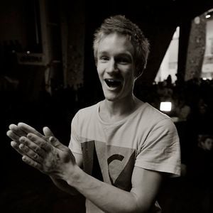 Profile picture for Robert Rundin