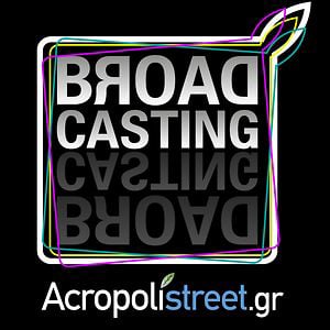 Profile picture for Acropolistreet Broadcasting