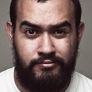 Profile picture for Andrés Moncada